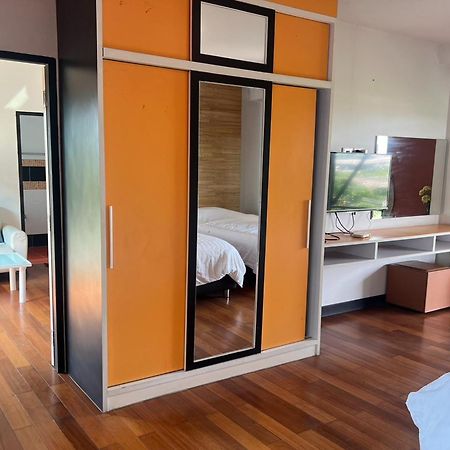 באנג לאמונג Bkl Pool Villa Pattaya מראה חיצוני תמונה